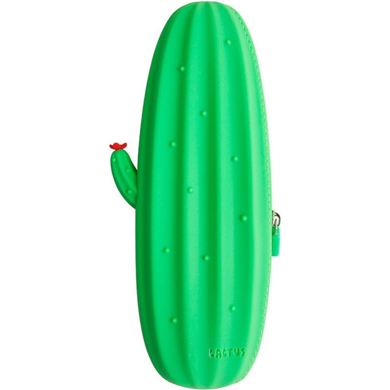 Cactus Love Silicone Case