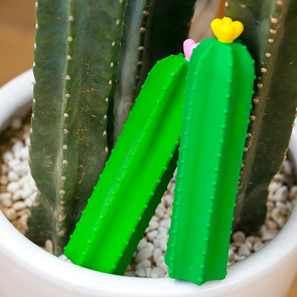 Cactus Silicone Case
