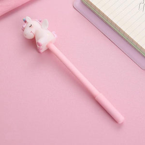 Dreamy Unicorn Pen