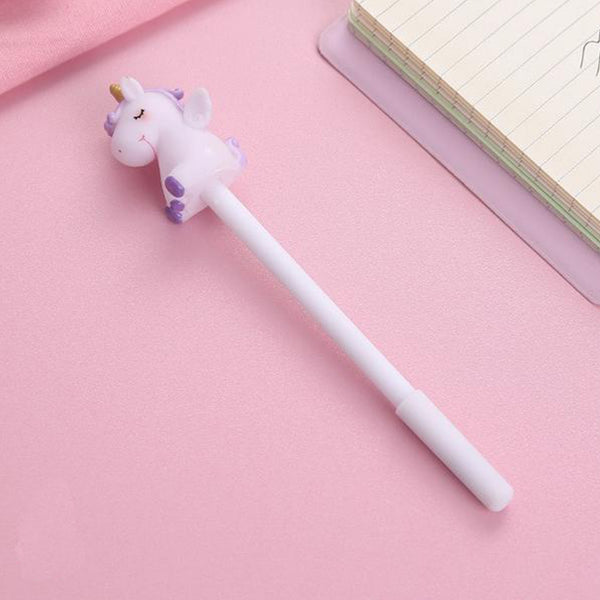 Dreamy Unicorn Pen